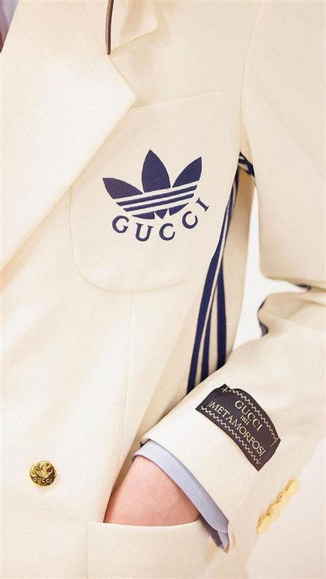 Gucci x Adidas夢幻聯乘成真！一文看盡系列重點單品 